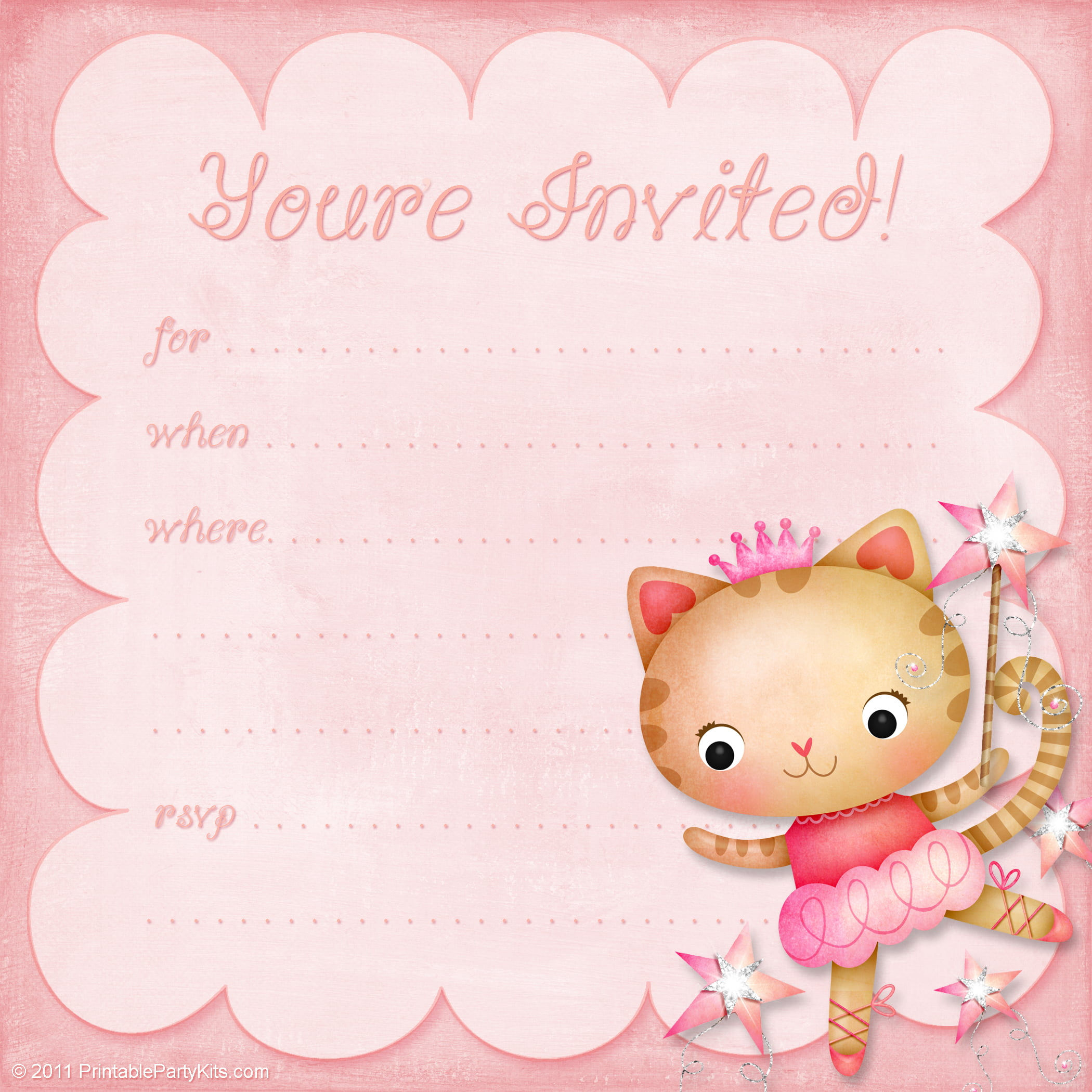 Wallpaper #nDEINpMB5zzyi_yYPFiv39 Free Printable Girls Birthday Invitations Free Printable Birthday