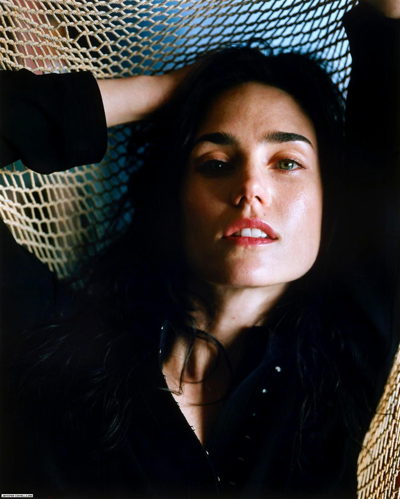 Wallpaper #276d6 Jennifer Connelly Photos