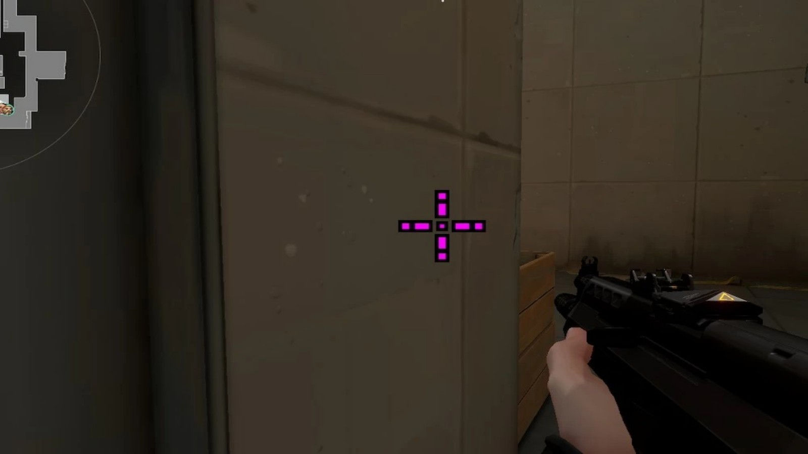 Wallpaper #G2jWHpMBSpphPi3-qCoa138 How to Change Crosshair in Valorant Types and All You Need to Know