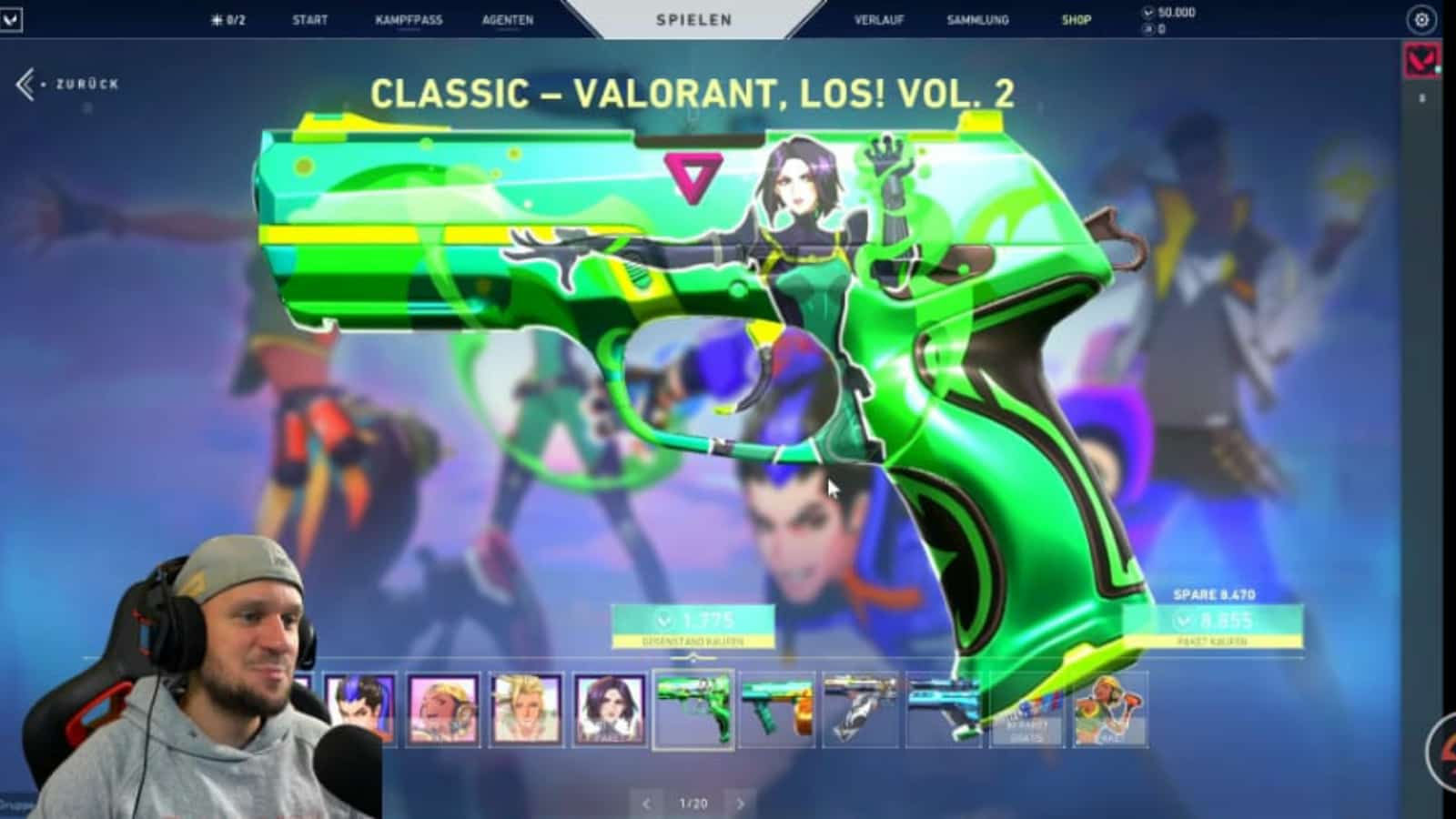 Wallpaper #B30m8o4Bnwiau_P65wtQ41 Valorant Go Volume 2 New Skin Bundle Leak Anime Inspired Skins