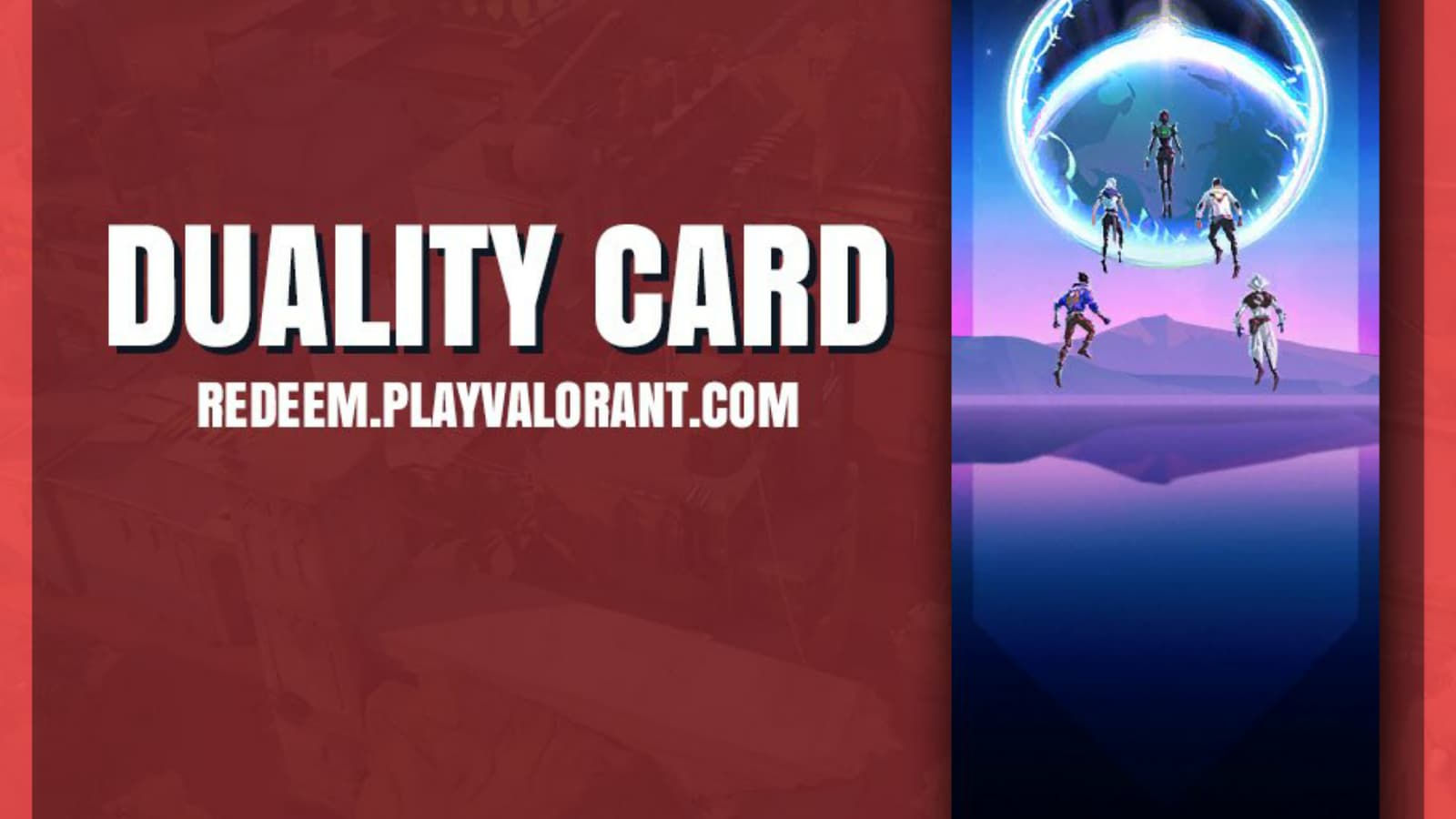 Wallpaper #-iYXmJcBNyflpn9reobw12 How to Claim the New Valorant Duality Card for Free