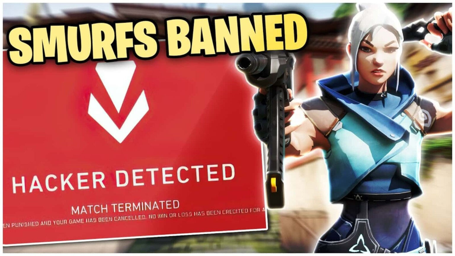 Wallpaper #V33g8Y4Bnwiau_P6Qwqi14 Valorant Smurf Ban Surge Riot Issues New Terms of Service Firstsportz