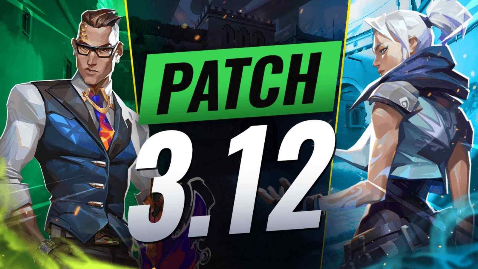 Wallpaper #ZeoIVZMBlwTYPL18TgwB187 Valorant Patch Notes 312 New Features Like Friendly Fire Detection