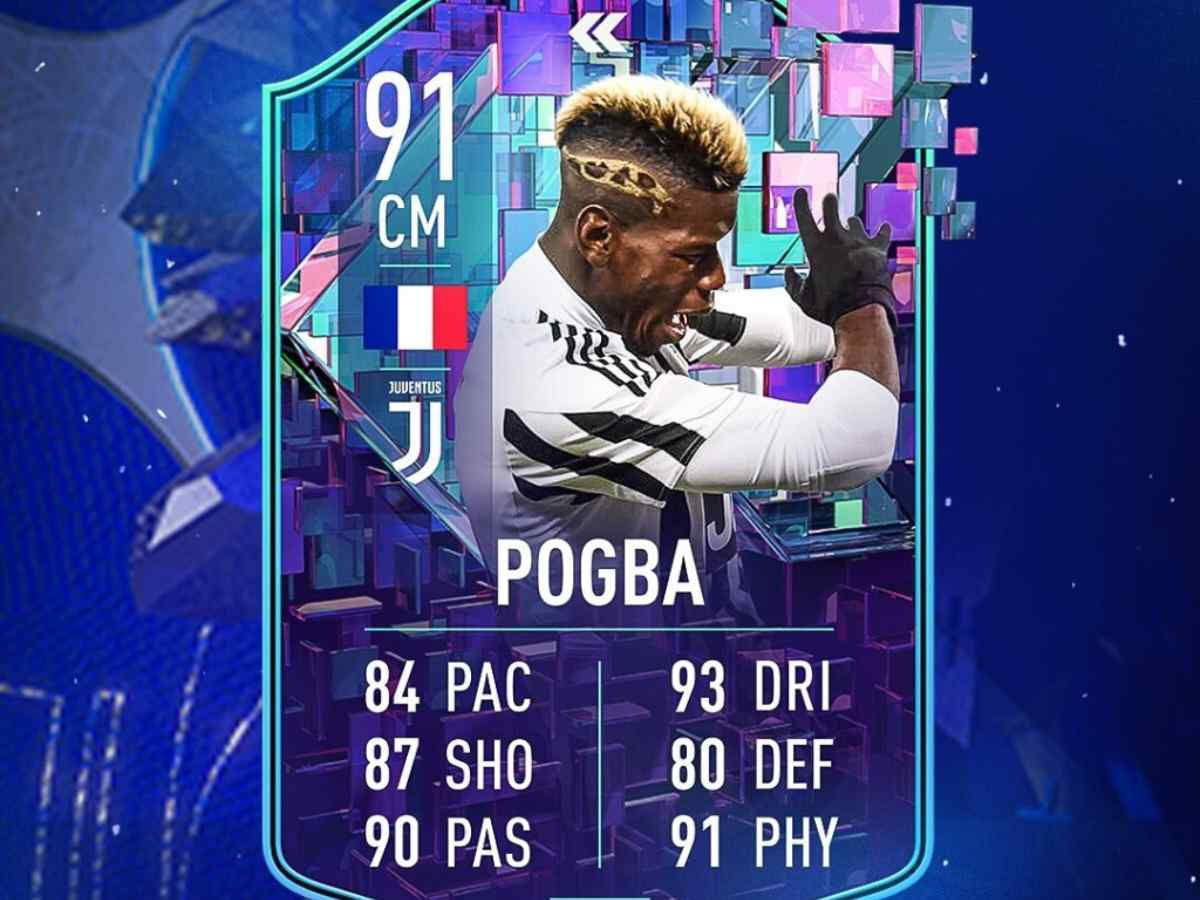 Wallpaper #t2f5-pIBSpphPi3-1JI240 FIFA 23 Paul Pogba Flashback Sbc Leaked to Arrive in Ultimate Team