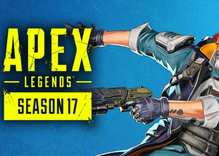 Wallpaper #rLhk2ZIBJvJKYCmEvuwp217 Apex Legends New Legend is Absolutely Ballistic