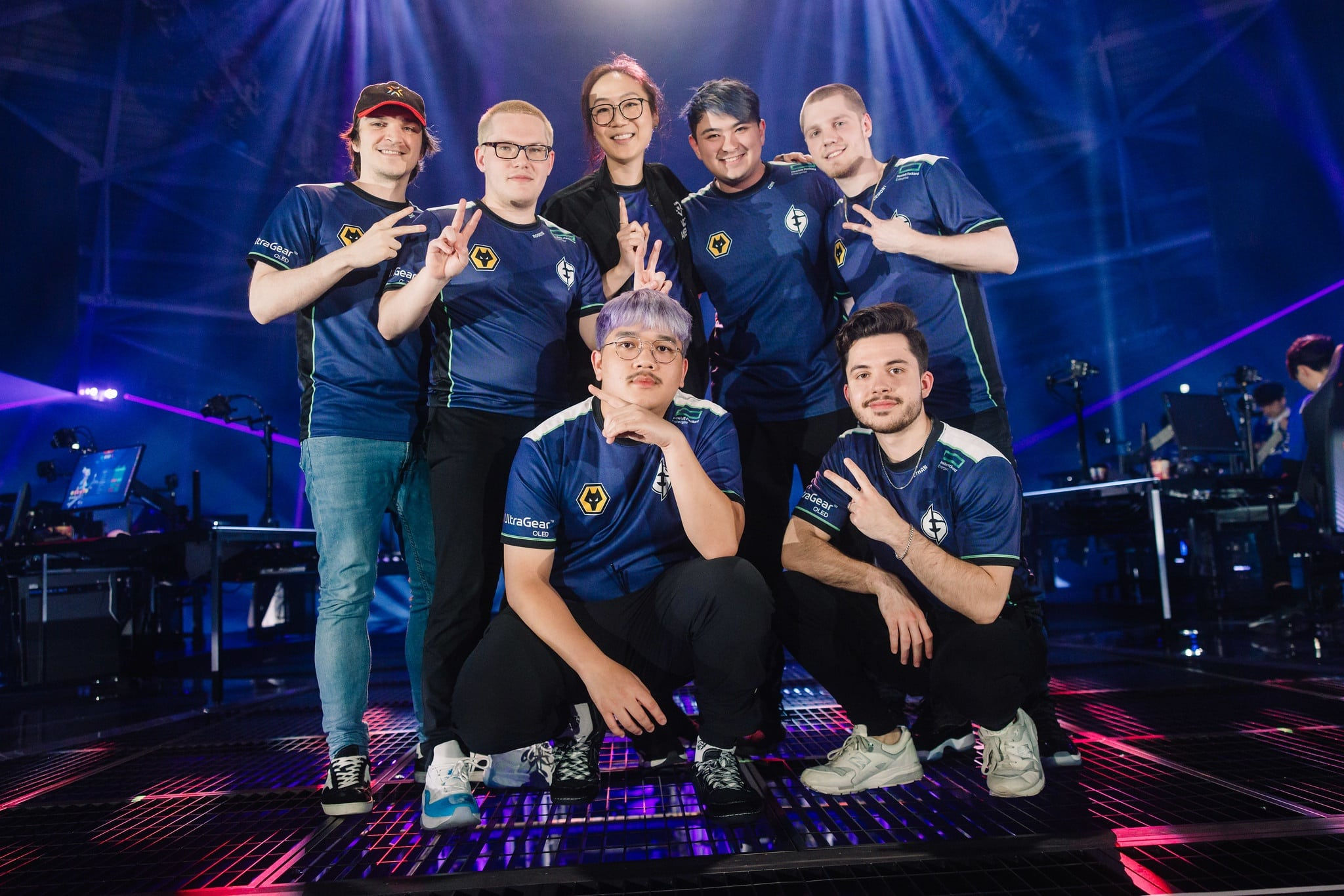 Wallpaper #ded46 Evil Geniuses Demon1 Valorant Settings Sensitivity Crosshair Key