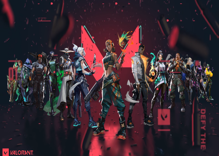 Wallpaper #RrgN2JIBJvJKYCmEXOZE33 Valorant Top 3 Best Team Composition for Bind Map