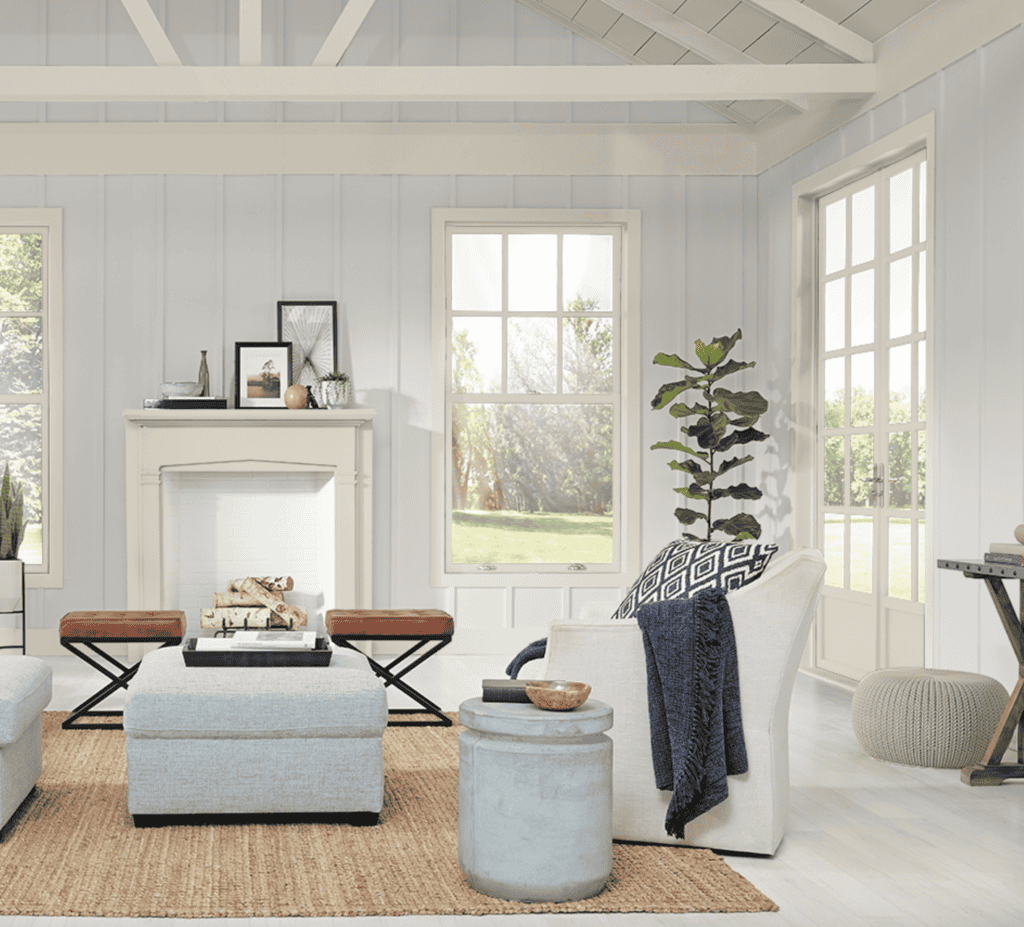 Wallpaper #2GhiFZMBSpphPi3-NgdA57 Behr Chic Gray Complete Color Review the Paint Color Project
