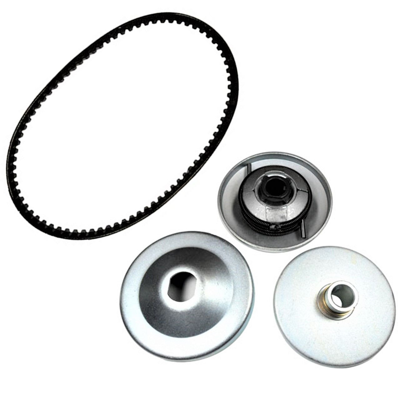 Wallpaper #p2fP8ZIBSpphPi3-x22B392 Torque Converter Belt Fits Coleman Kt196 Go Karts Trailmaster