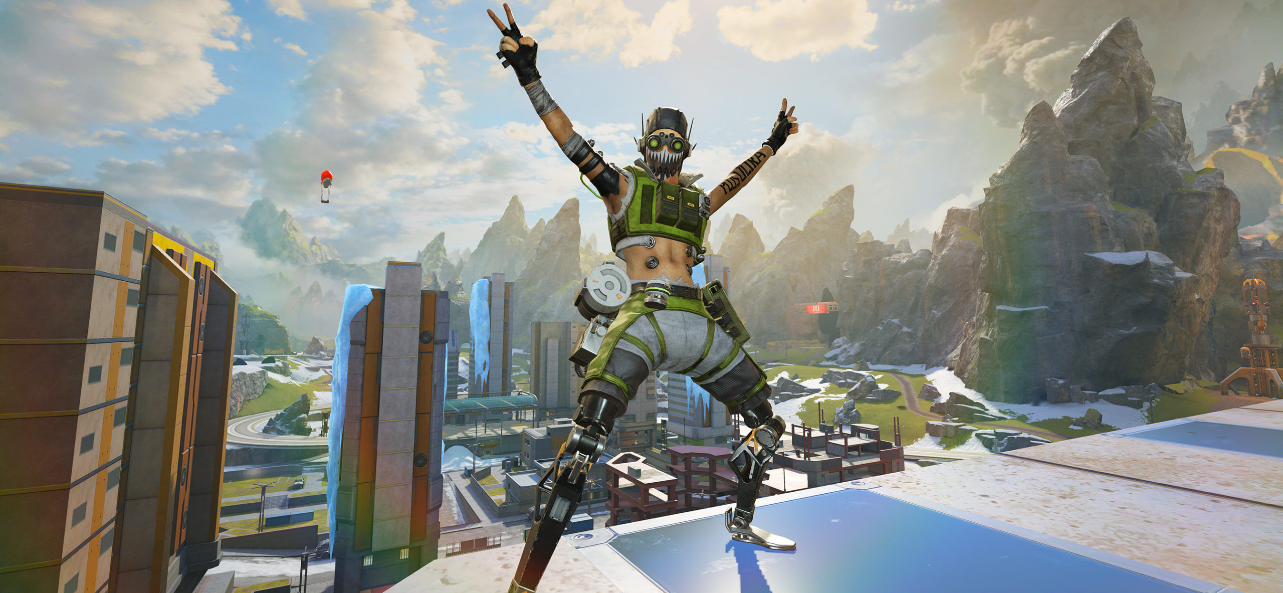 Wallpaper #bz-rO5MBLiIJ4c9OFY8C80 Tipe Tipe Movement Di Apex Legends Mobile Yang Harus Lo Kuasai Superlive