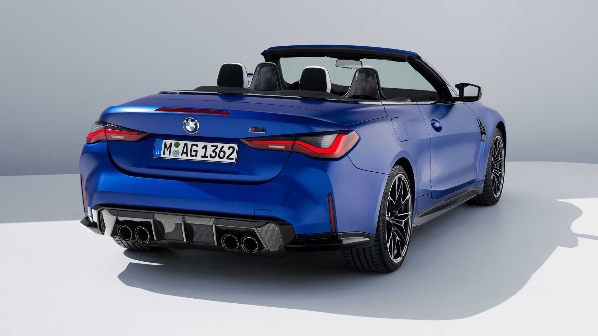 Wallpaper #akUuko4B7YBJg1BVGJ6040 BMW M4 Competition Convertible Xdrive Debuts