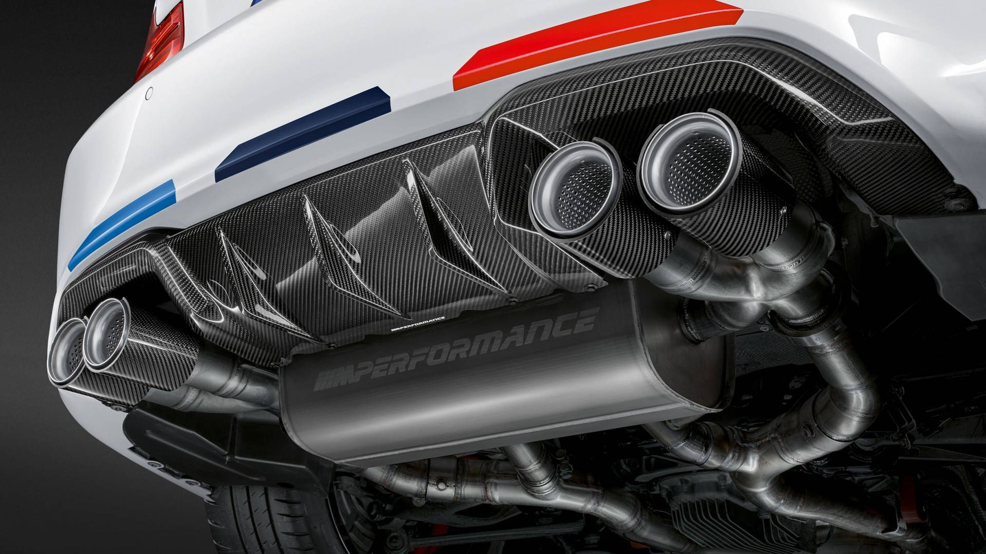 Wallpaper #s2c1DZMBSpphPi3-cOOF105 BMW M Performance Exhausts No Longer Legal in Europe