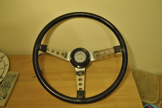 Wallpaper #wbhD3ZIBJvJKYCmEwP8x376 Springalex Steering Wheel Mk1 Escorthillman Imp Retro Rides