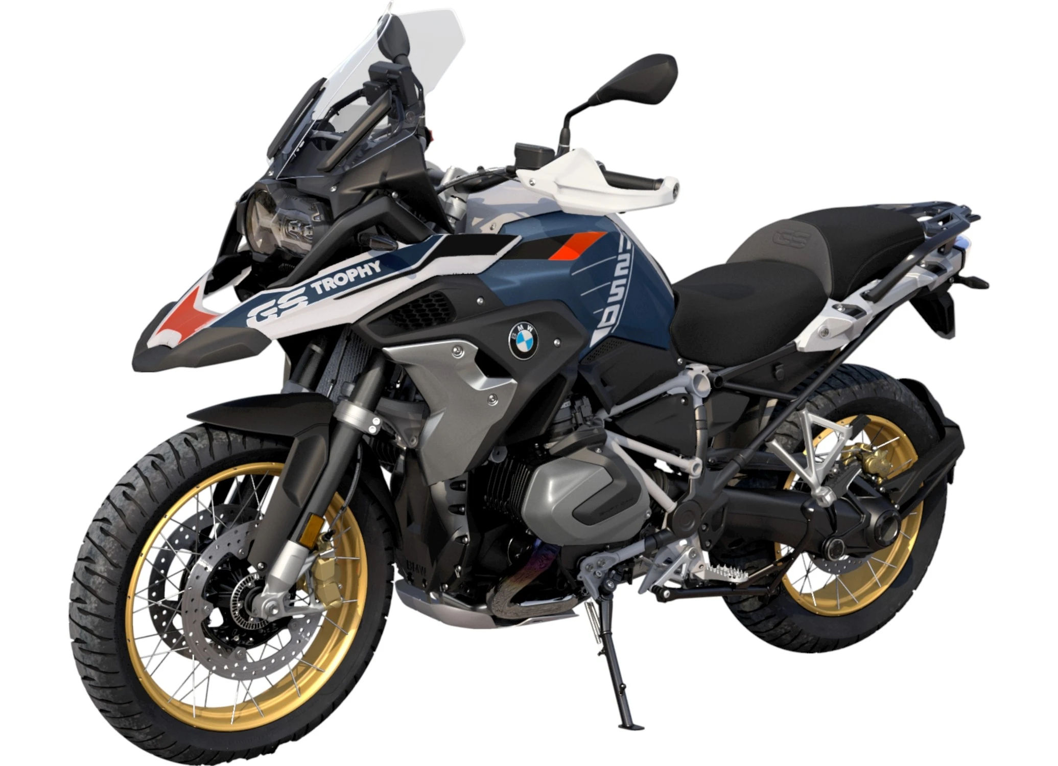 Wallpaper #AmfQ_pIBSpphPi3-xKFH195 BMW Gs Trophy Inspira Motos Da Marca No Brasil Webmotors