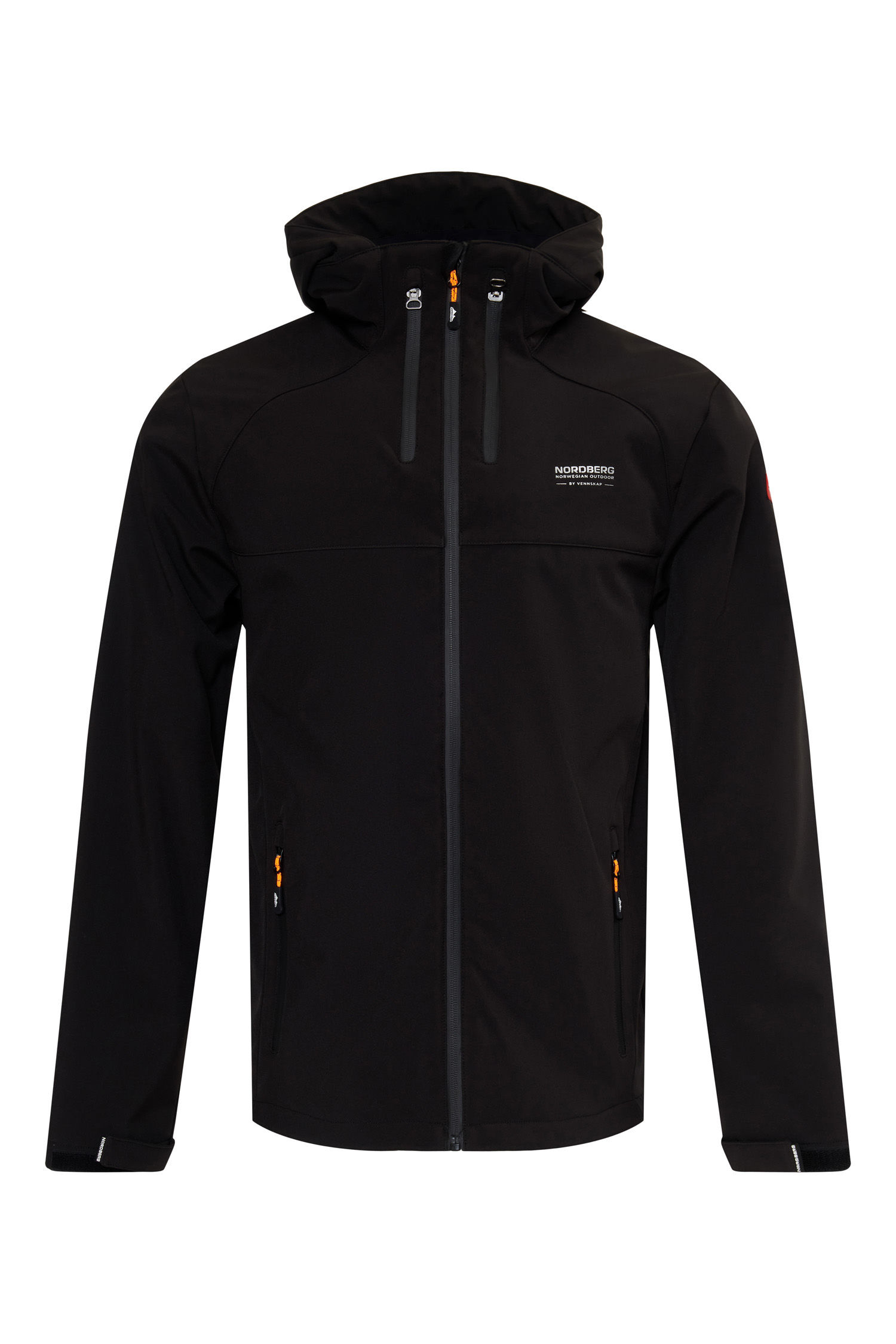 Wallpaper #2CyqSZMB0E1QgA7w2fMq309 Sailer Softshell Black Nordberg Outdoor
