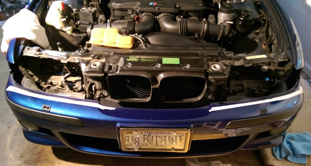 Wallpaper #Arnv3pIBJvJKYCmEPQho161 E39 M5 Headlight Retrofit Full Story and Pictures