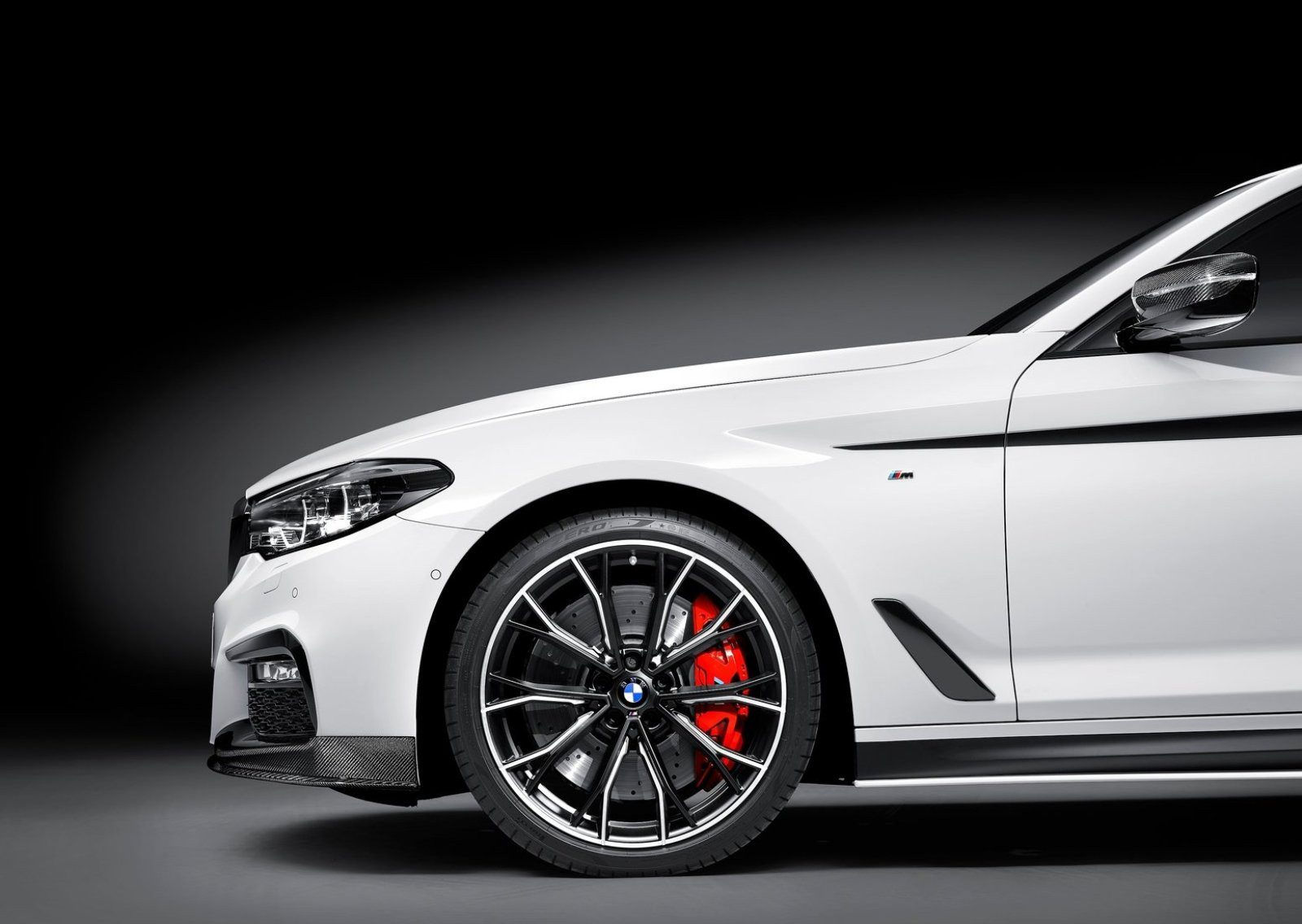 Wallpaper #-32y8Y4Bnwiau_P6jgkI48 2017 BMW 5 Series M Performance Parts Wheels and Rims 1 Za Top Range