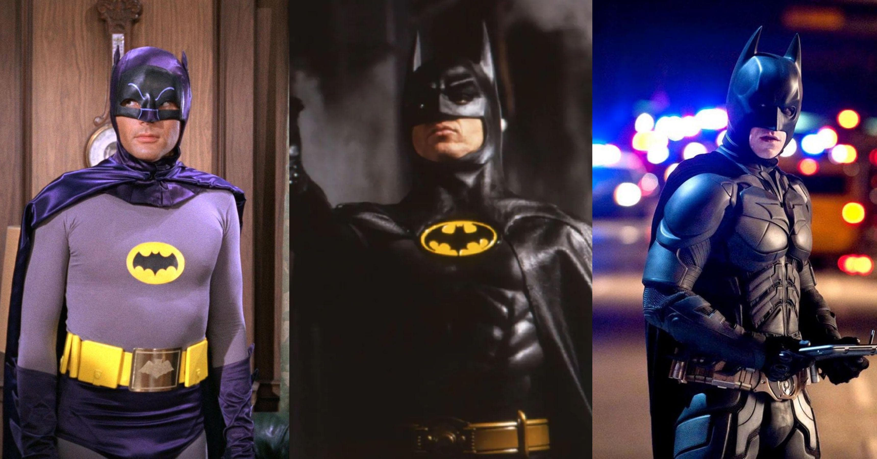 Wallpaper #janUipcBxbDgA0RlgPGT43 Batsuit Variations
