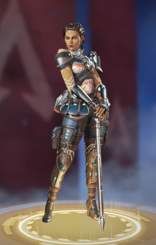 Wallpaper #bTGdNZMB5zzyi_yYtlcw18 The 36 Best Loba Skins in Apex Legends
