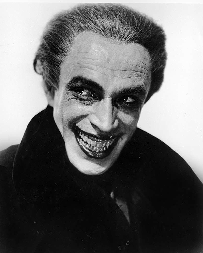 Wallpaper #eQMJY5MBpyOg8YnEBtSJ257 Who is the Joker Based on a Look at His Evolution
