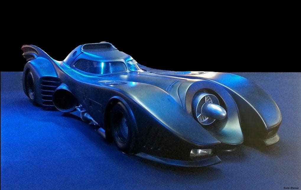 Wallpaper #zZy74pIBZHQxiYarKsFY242 The Best Batmobiles of All Time Ranked