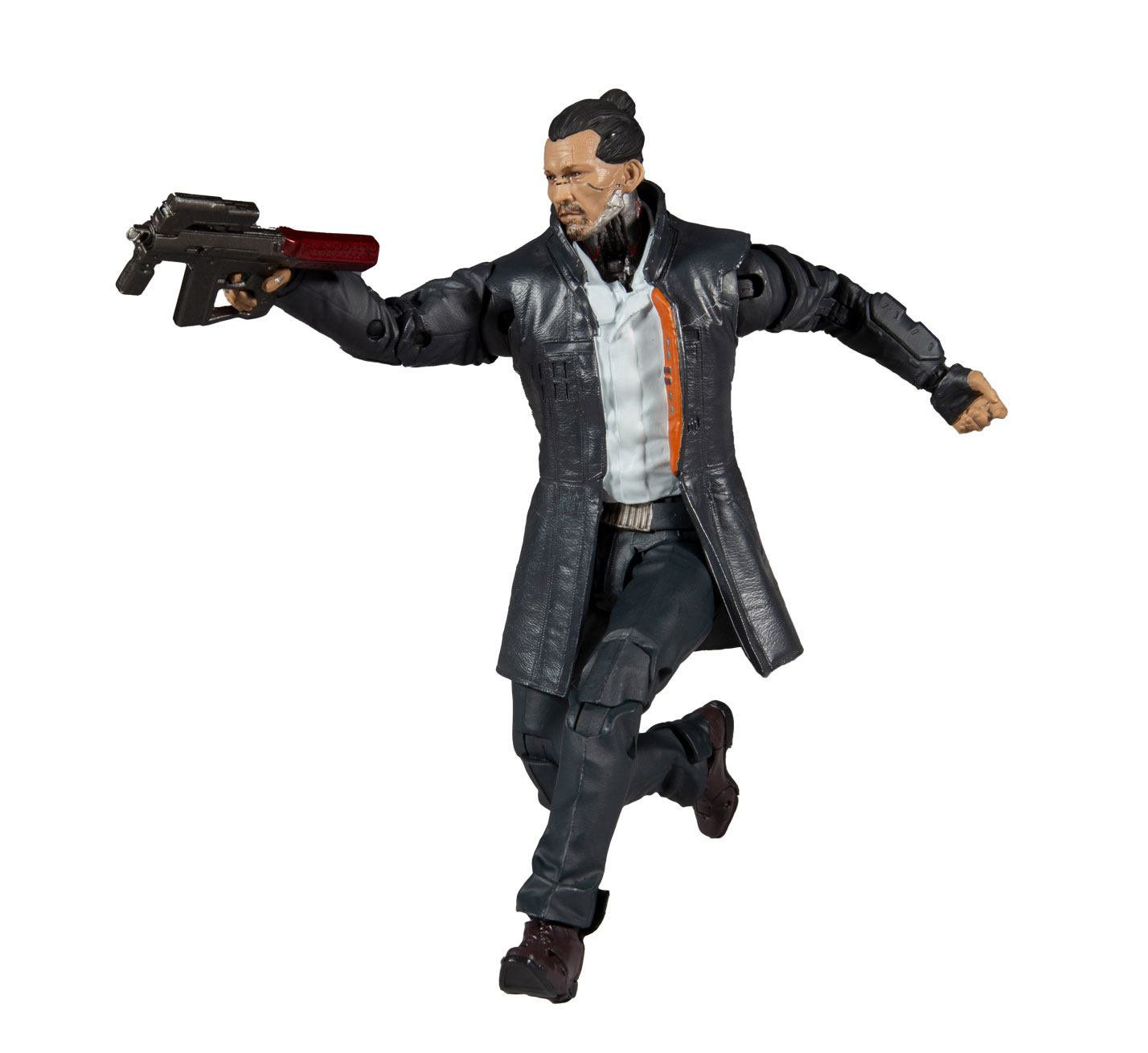Wallpaper #VRmdII8BtGB6xQ78F36S34 Cyberpunk 2077 Takemura Action Figure 18 Cm Minotaurcz