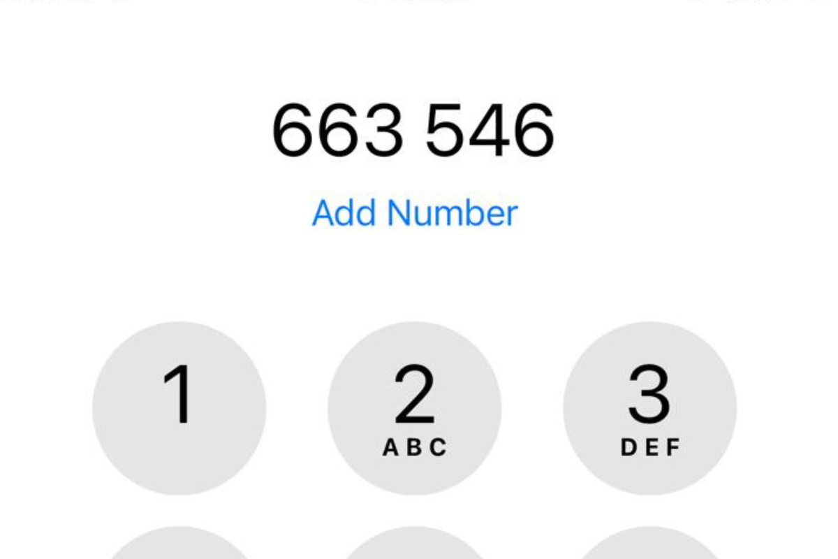 Wallpaper #hiatmJcBNyflpn9rtocD152 How to Dial Letters on iPhone in 2025simple Guide Appletoous