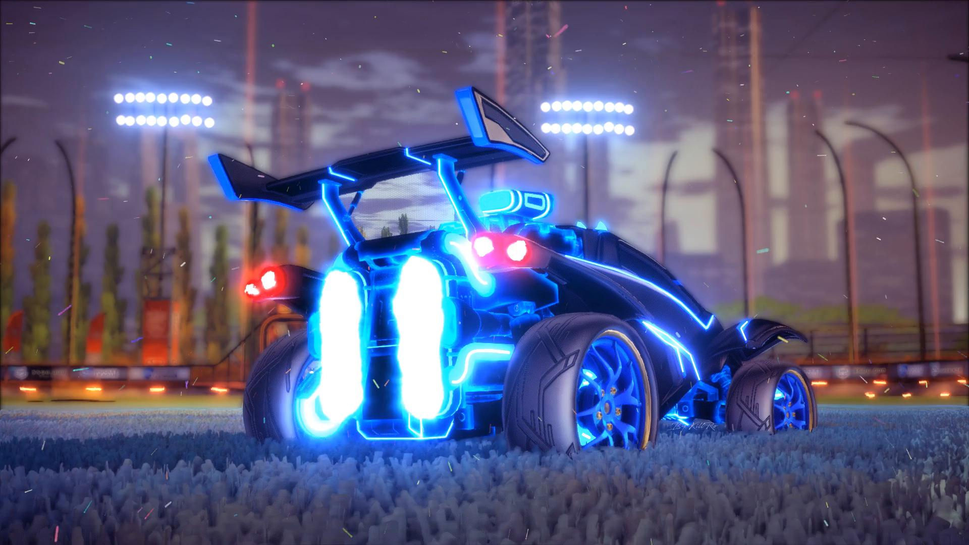 Wallpaper #52847 Rocket League 1080x1080 Wallpapers Wallpaper Cave