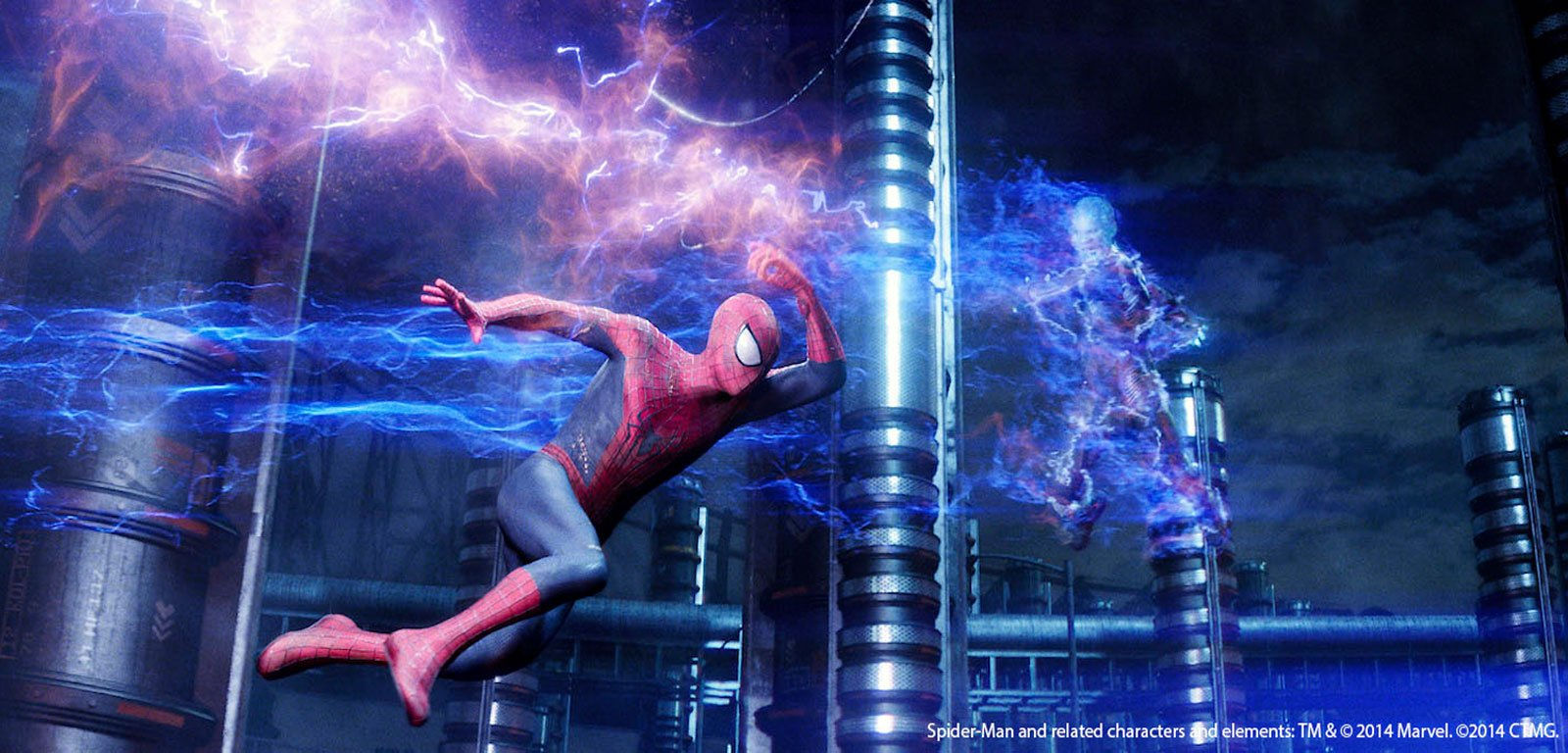 Wallpaper #hkZHVJcBqAgmjOk23139124 The Amazing Spider Man 2 Game Wallpaper