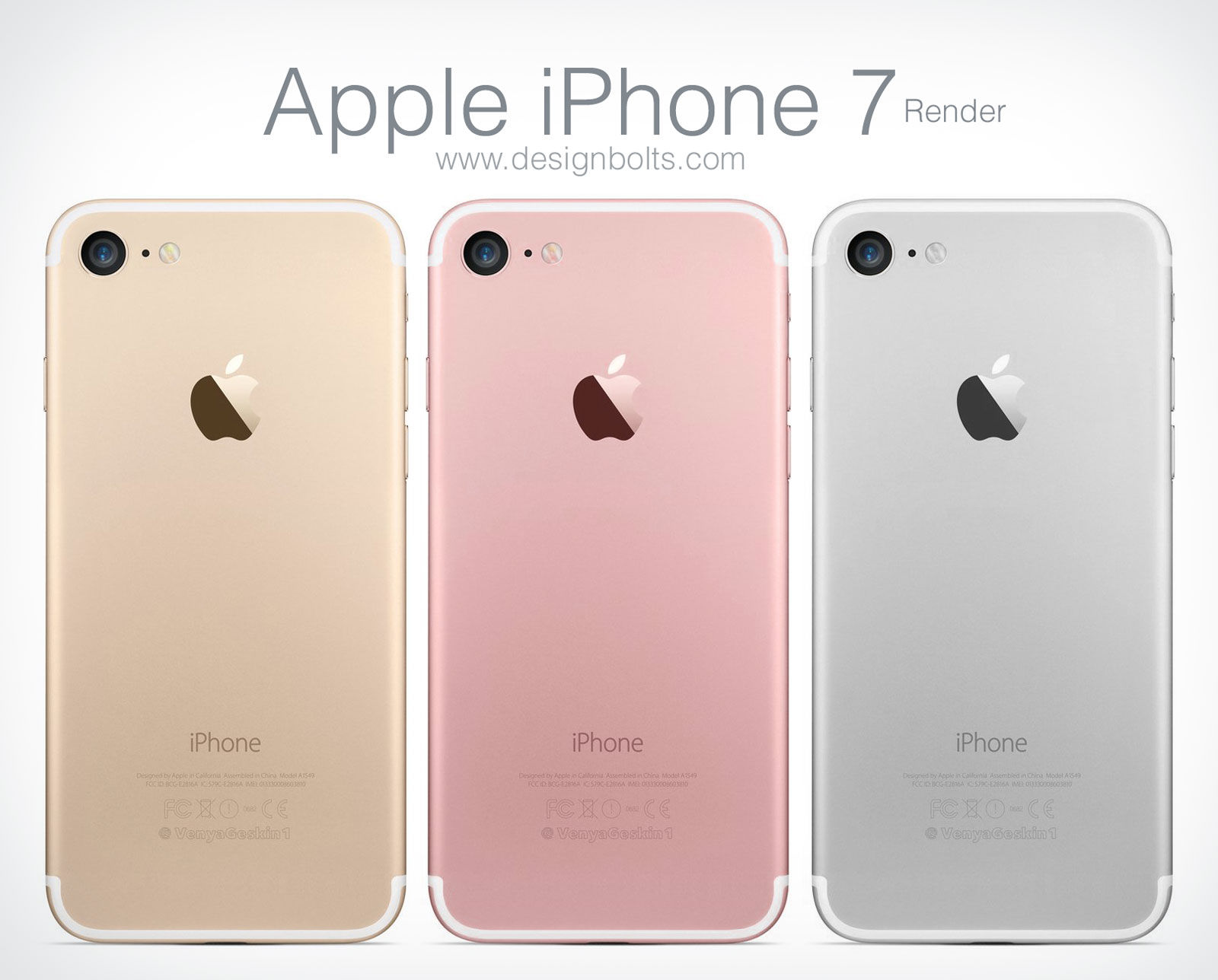 Wallpaper #m2cB8pIBSpphPi3--24I103 The New Apple iPhone 7 Smaller in Size with OLED Curved Glass