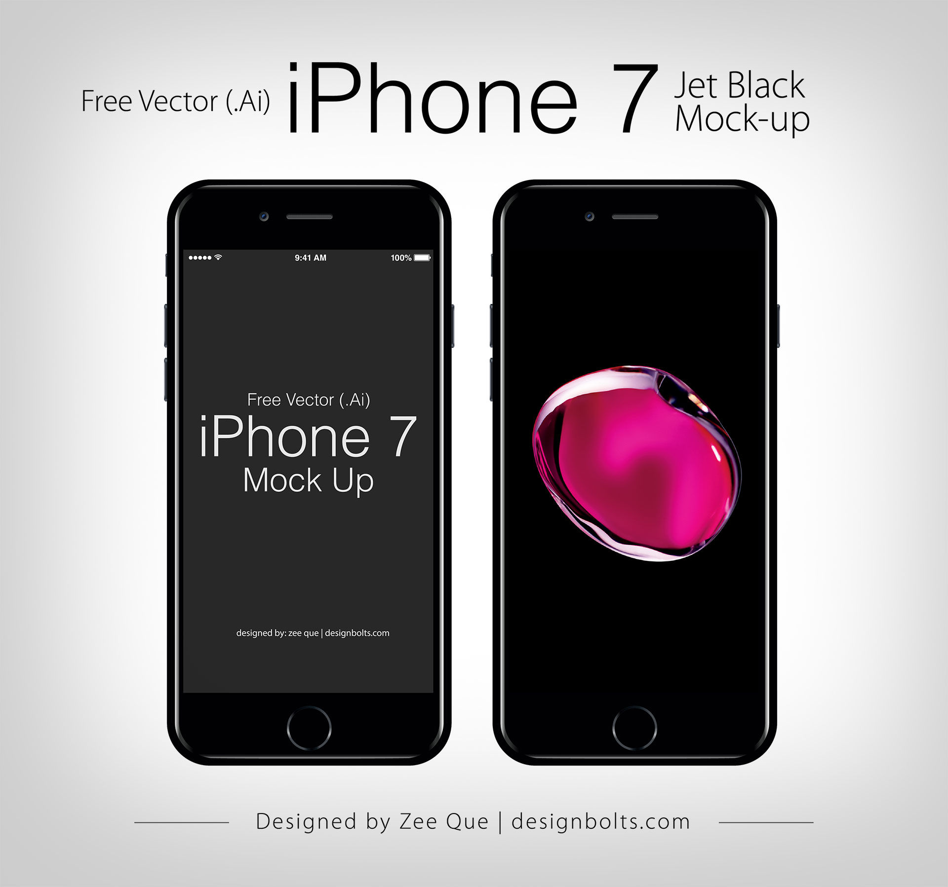 Wallpaper #m2cB8pIBSpphPi3--24I166 10 Top Class iPhone 7 iPhone 7 Plus Mockup Psd Vector AI Files You