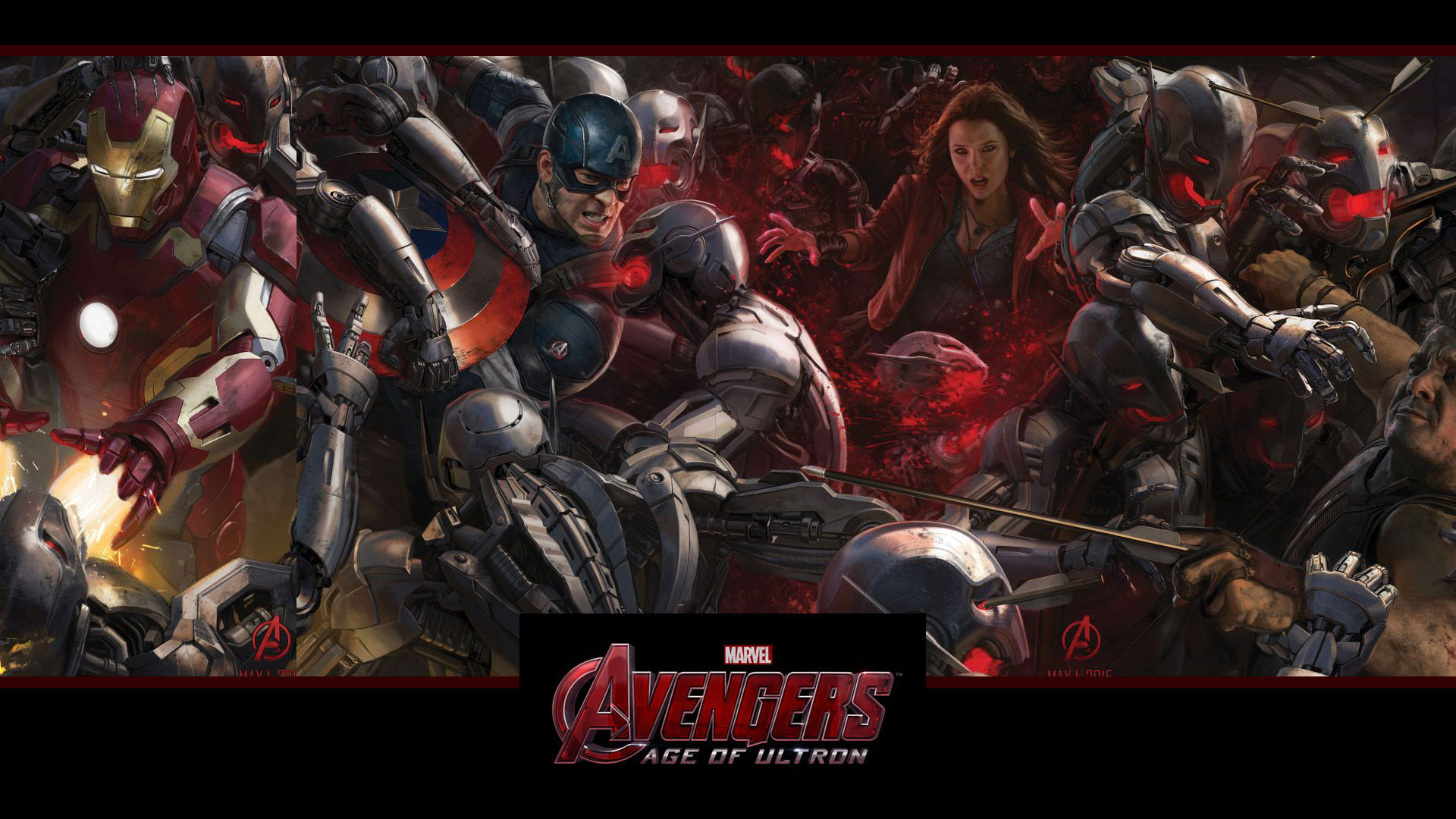 Wallpaper #WqWwOJMBVBiSkHCa7o4251 Avengers 2 Age of Ultron 2015 Desktop iPhone Wallpapers HD