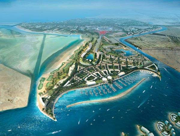 Wallpaper #2Ljf2pIBJvJKYCmEivPh239 Yas Island Development Abu Dhabi Design Build Network