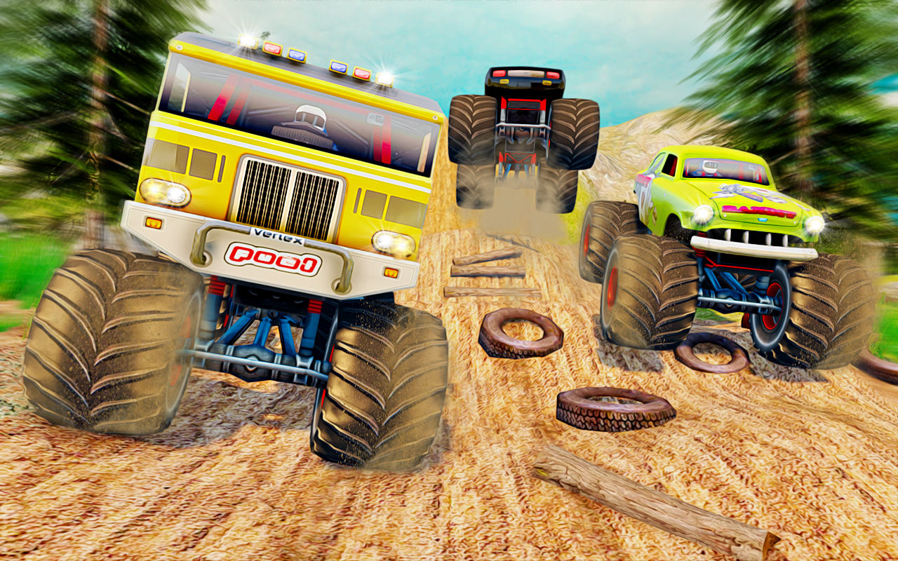 Wallpaper #8529d Spin Master Monster Jam Monster Jam Official Grave Digger Rev N