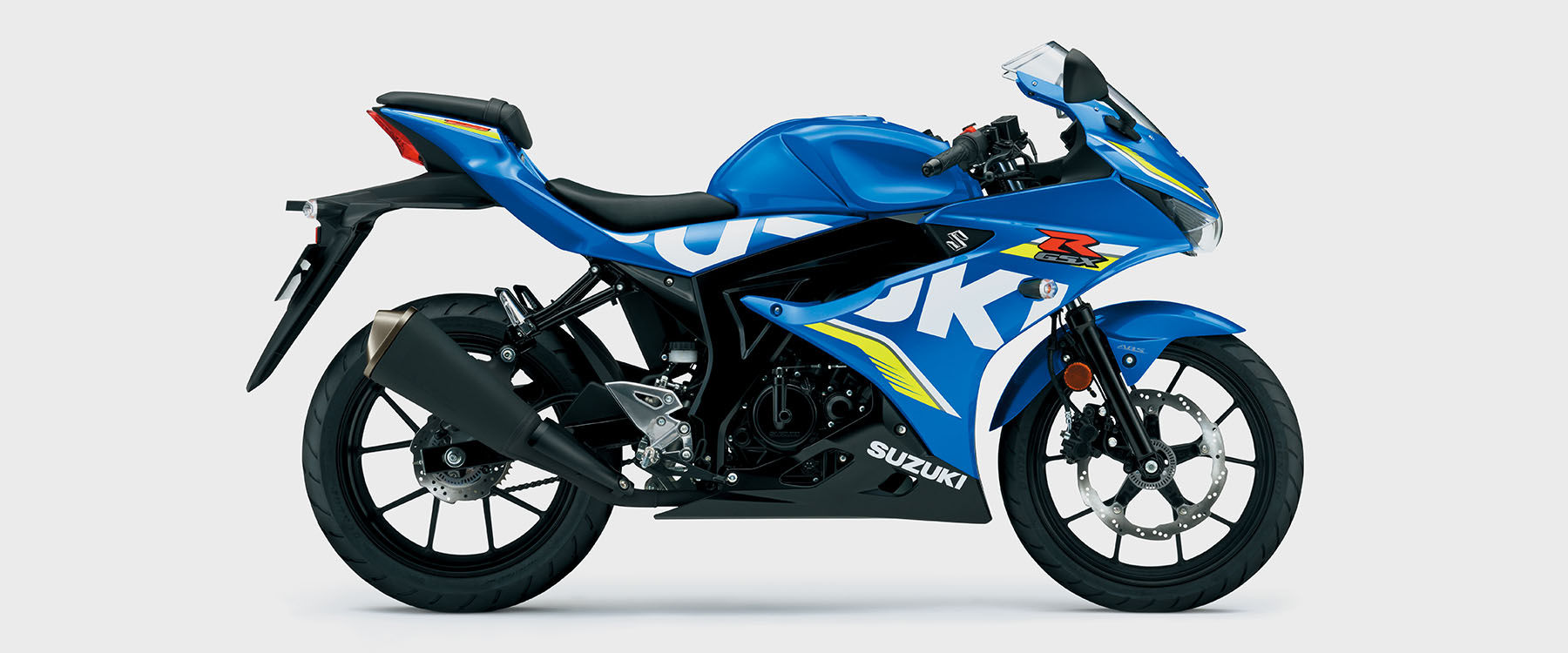 Wallpaper #JpzO4pIBZHQxiYarkcJu366 Suzuki Gsx R125 Motorcycle is Top of the 125cc Class
