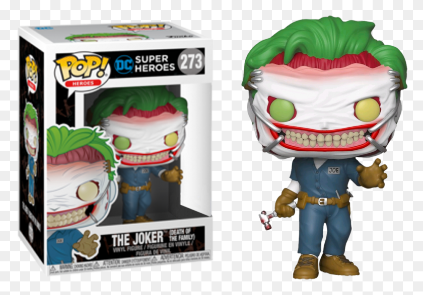 Wallpaper #27ip25IBJvJKYCmEkfew109 The Joker Funko Pop Joker Death of the Family Super Mario Toy