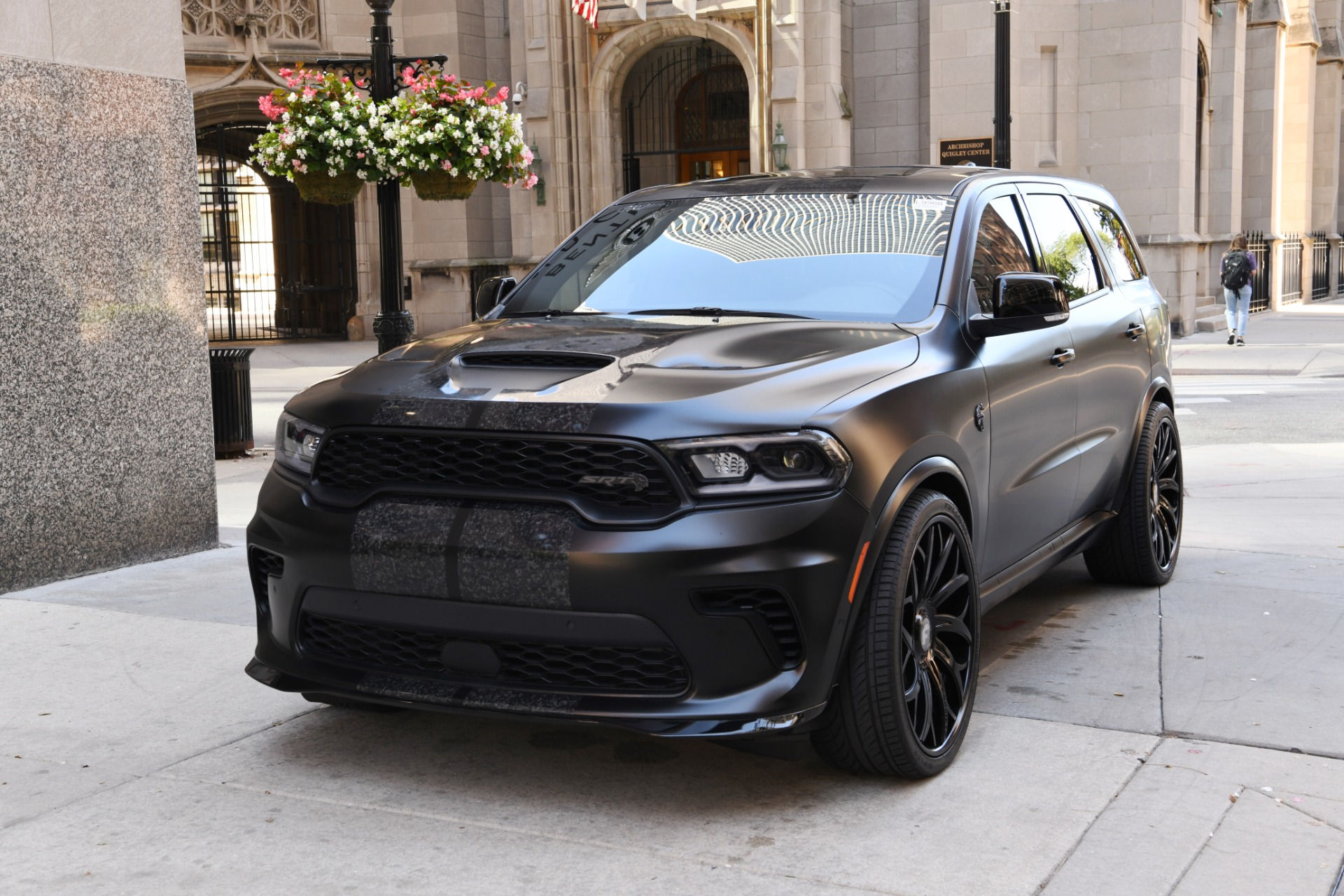 Wallpaper #omeU8JIBSpphPi3-CGf2166 2021 Dodge Durango Srt Hellcat Stock L996b Dg 362 Visit Wwwkarbuds