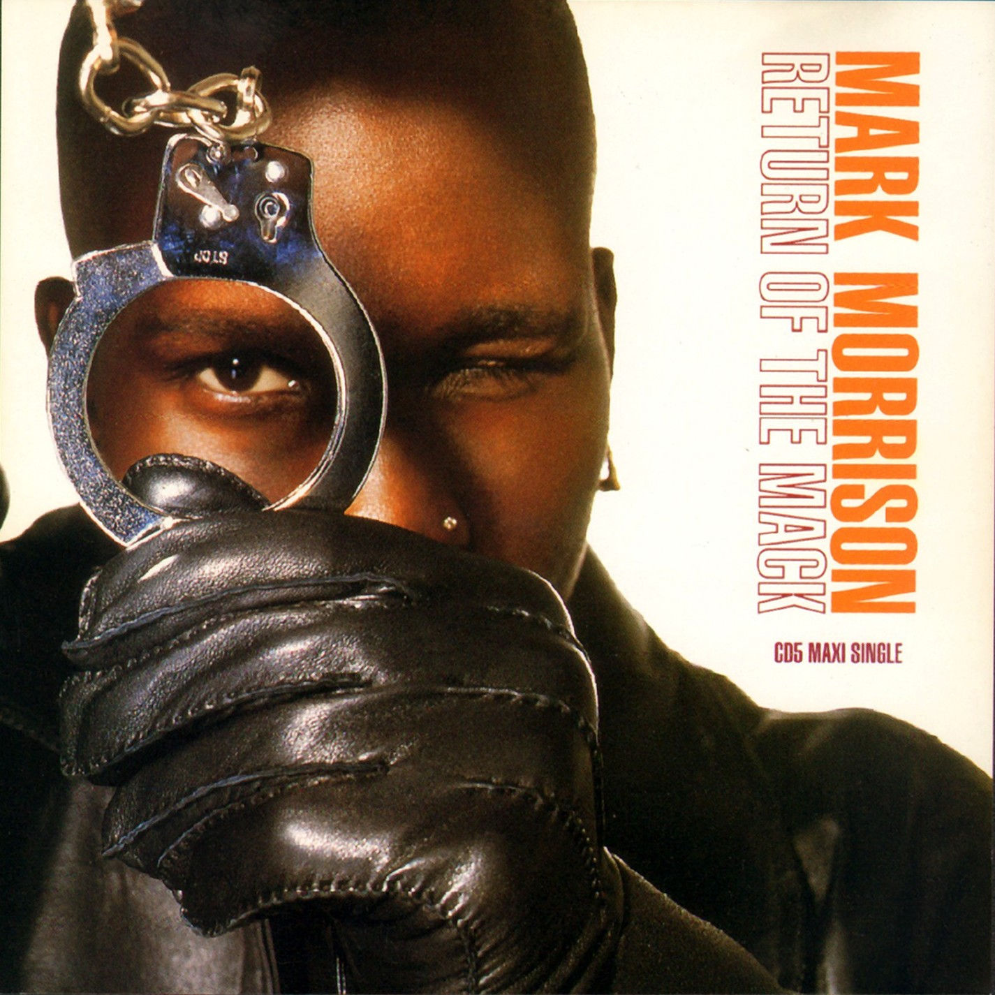 Wallpaper #JWen7ZIBSpphPi3-n1mk52 Release Return of the Mack by Mark Morrison Musicbrainz