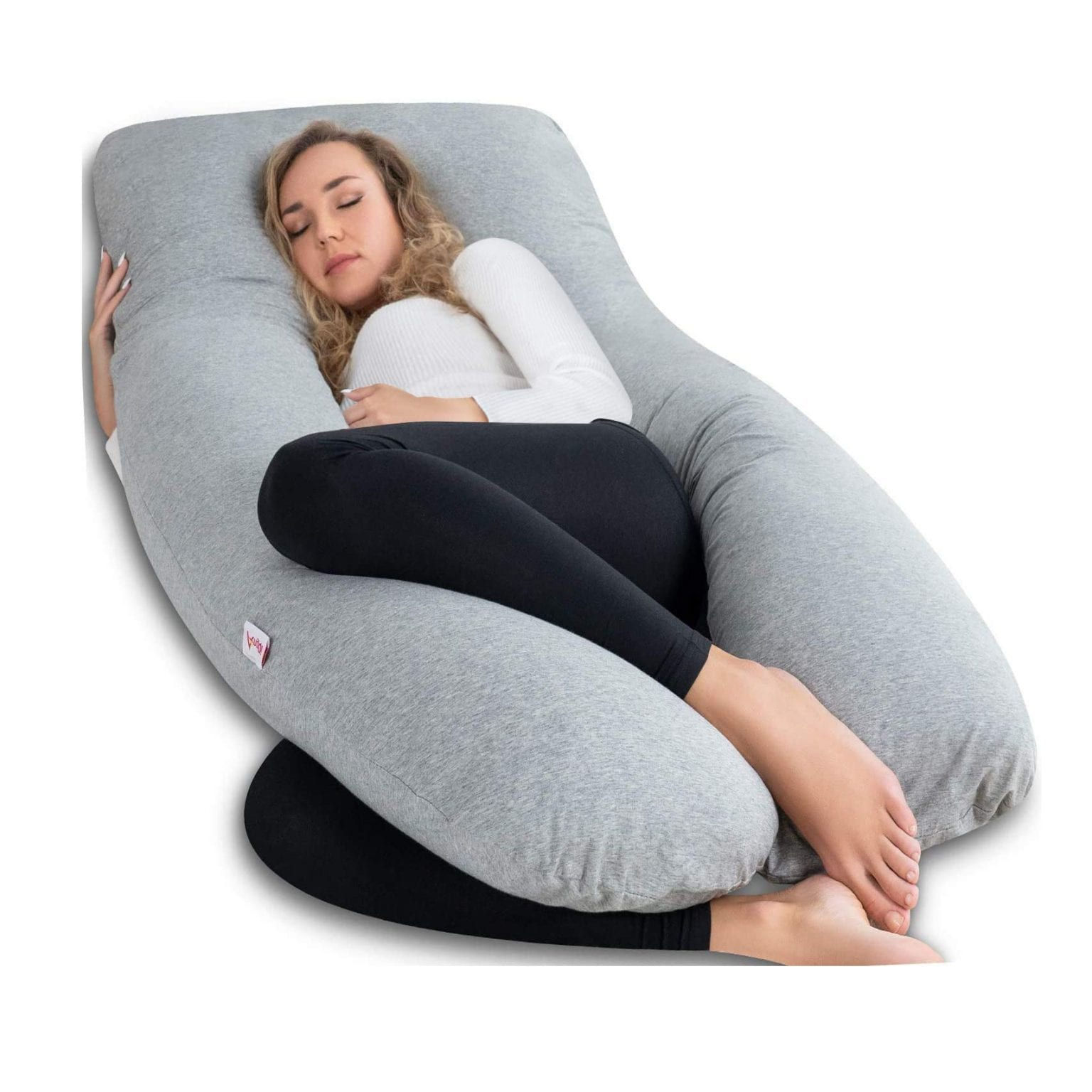 Wallpaper #70AbMZMBJhL2WPbaOcTy95 Top 10 Best Body Pillows in 2021 Reviews U Shaped Pillows