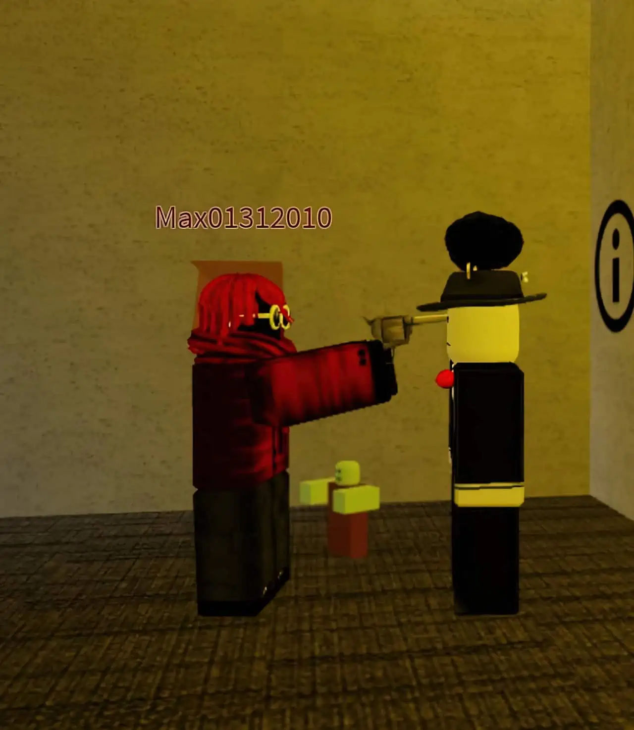 Wallpaper #82hxJJMBSpphPi3-4jgI238 The Creepiest Cursed Roblox Images Youll Ever See What Are They