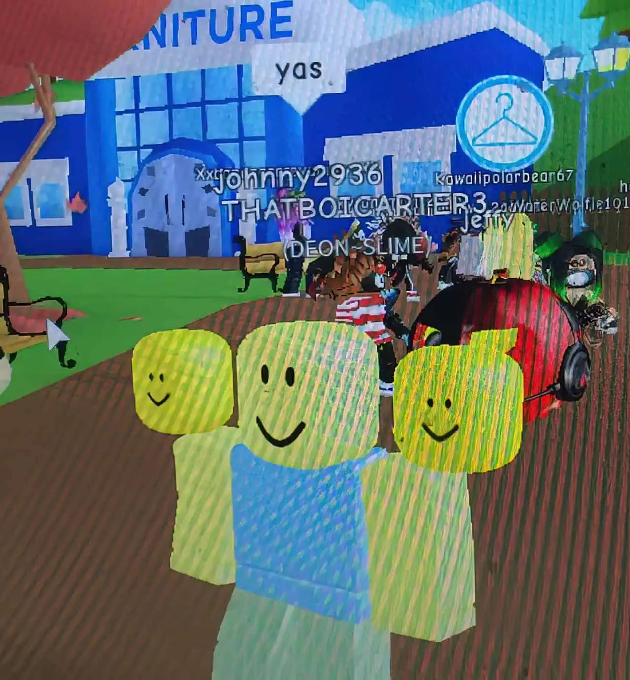 Wallpaper #82hxJJMBSpphPi3-4jgI189 The Chilling World of Cursed Roblox Images Origins Impact and