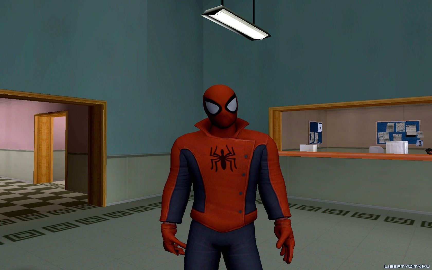 Wallpaper #nDXQk5cBk_lpvpalUZbT54 Spiderman 1 PC Game Download Fasrreward