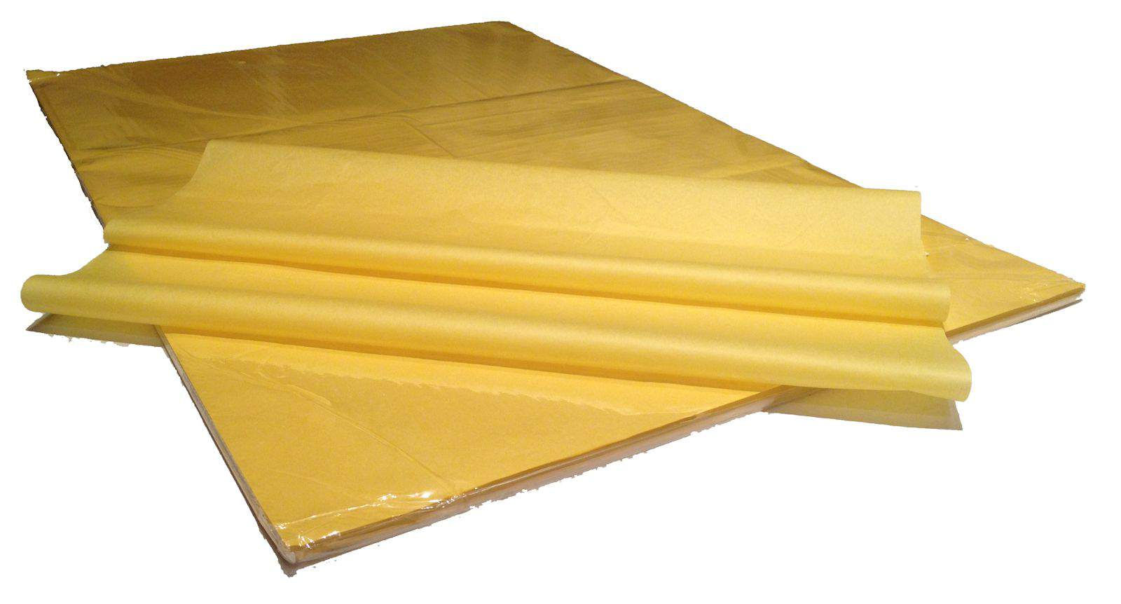 Wallpaper #i2cO9ZIBSpphPi3-vn0v421 Yellow Coloured Mg Premium Tissue Paper 20 X 30 Sheets 18gsm
