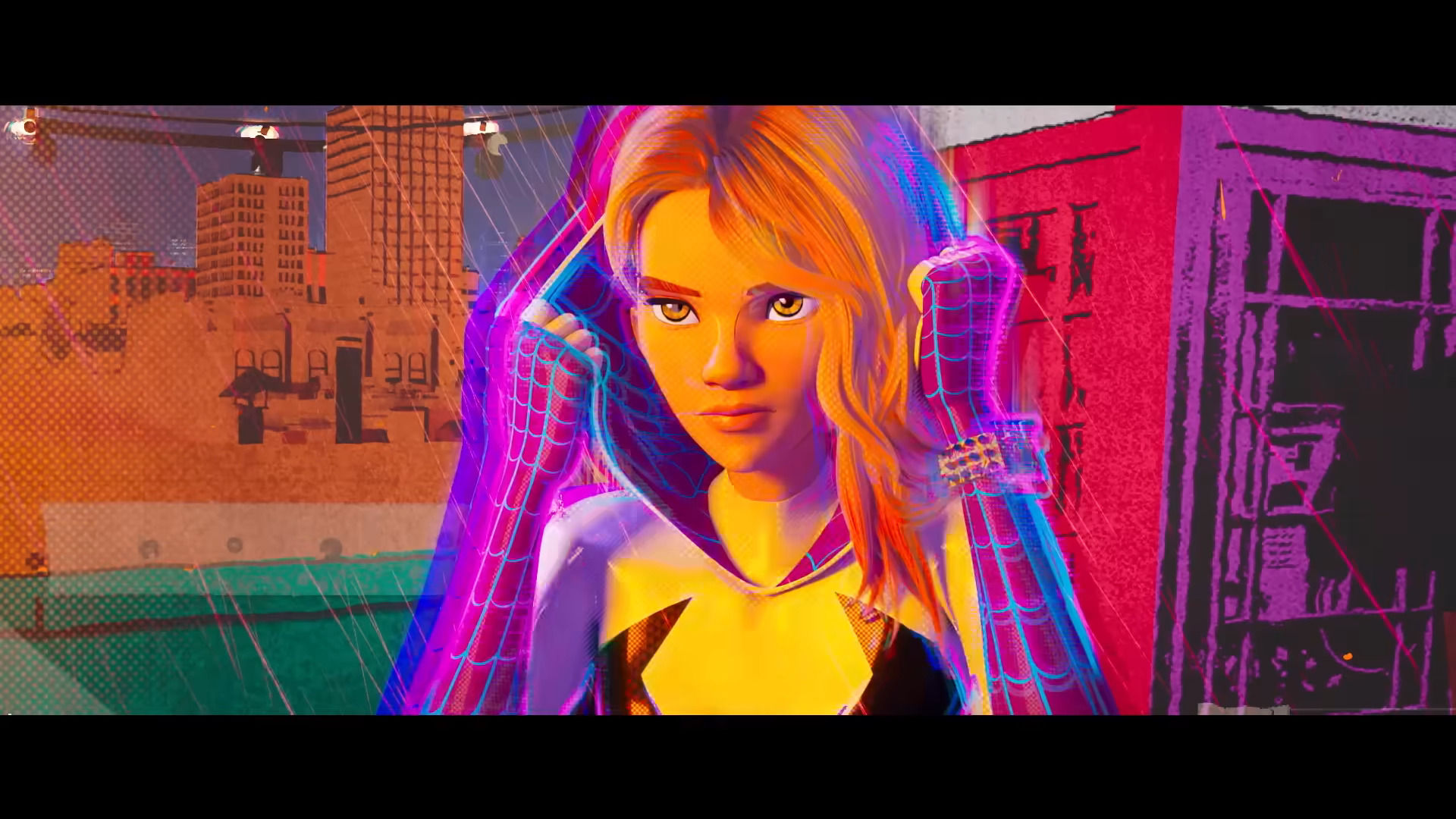 Wallpaper #sWcj9pIBSpphPi3-nIL489 Spider Man Across the Spider Verse Review a Stunning Labyrinthine