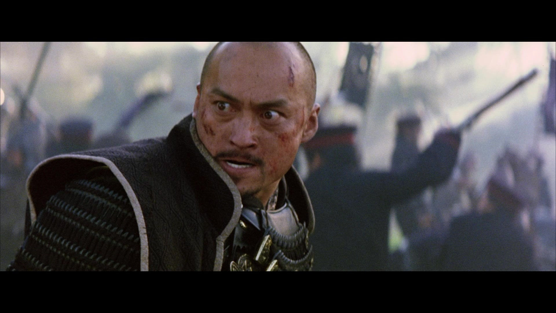 Wallpaper #VGhEGJMBSpphPi3-qRLf30 Ken Watanabe Batman Begins