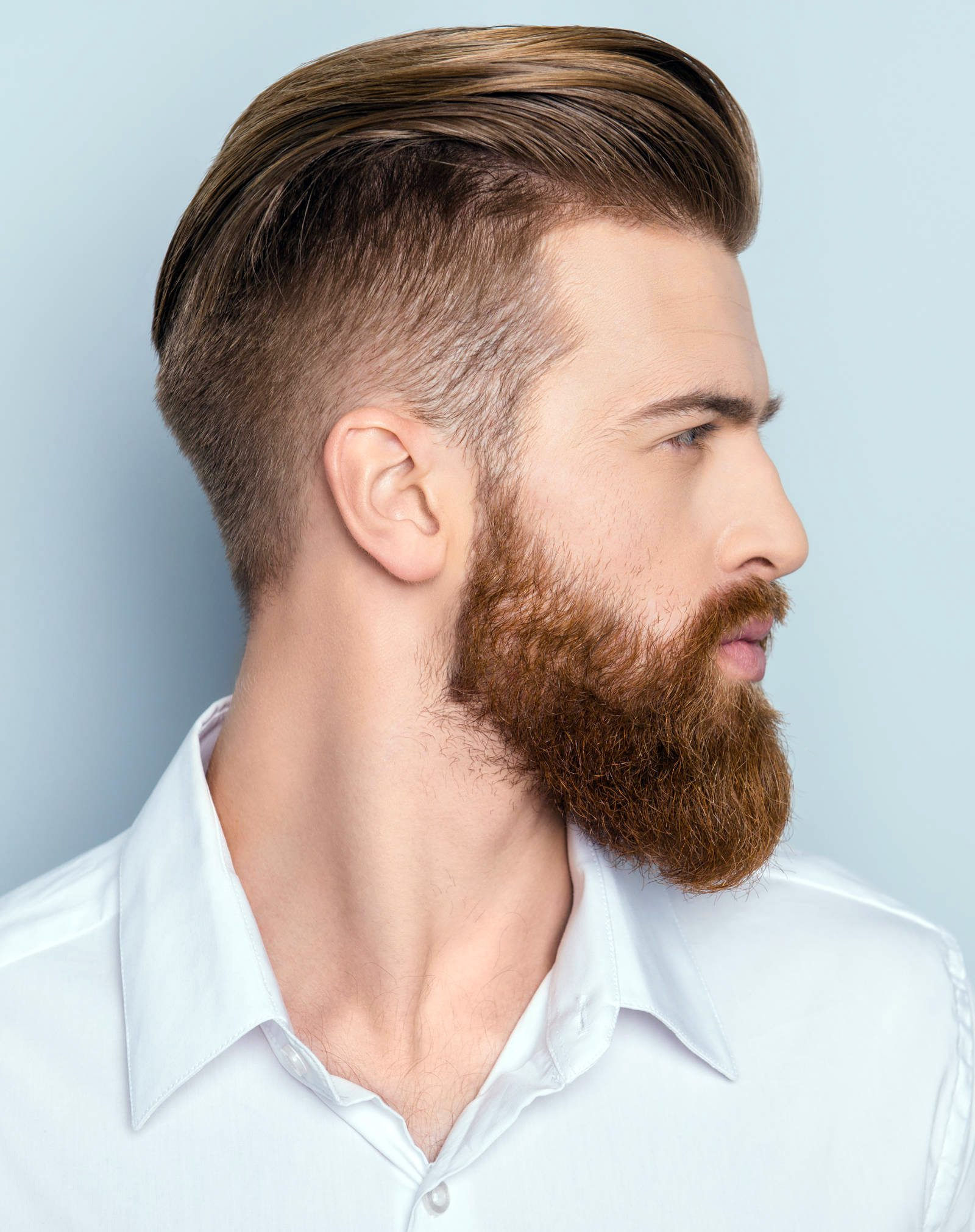 Wallpaper #nWdrAZMBSpphPi3-YapM2 Top 30 Hairstyles for Men with Beards