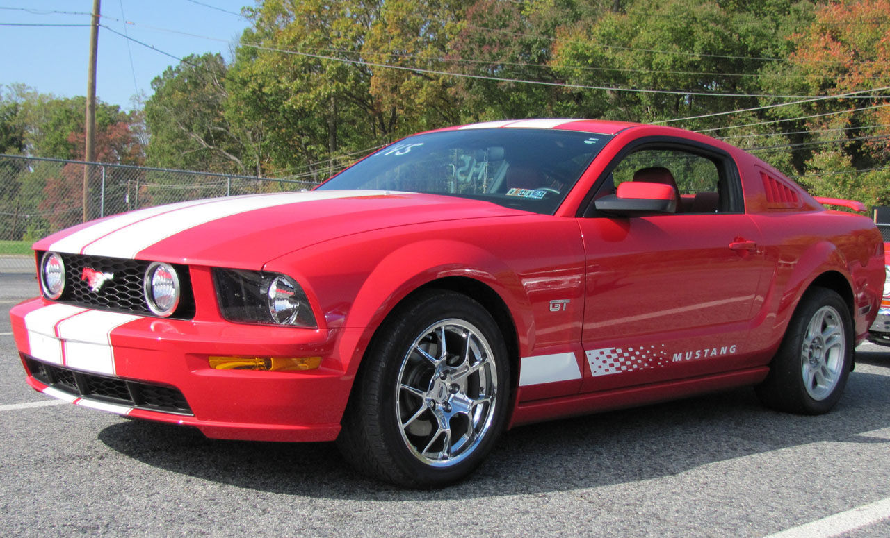 Wallpaper #JmiwH5MBSpphPi3-Jiwt178 2005 Ford Mustang GT Pictures Mods Upgrades Wallpaper Dragtimescom