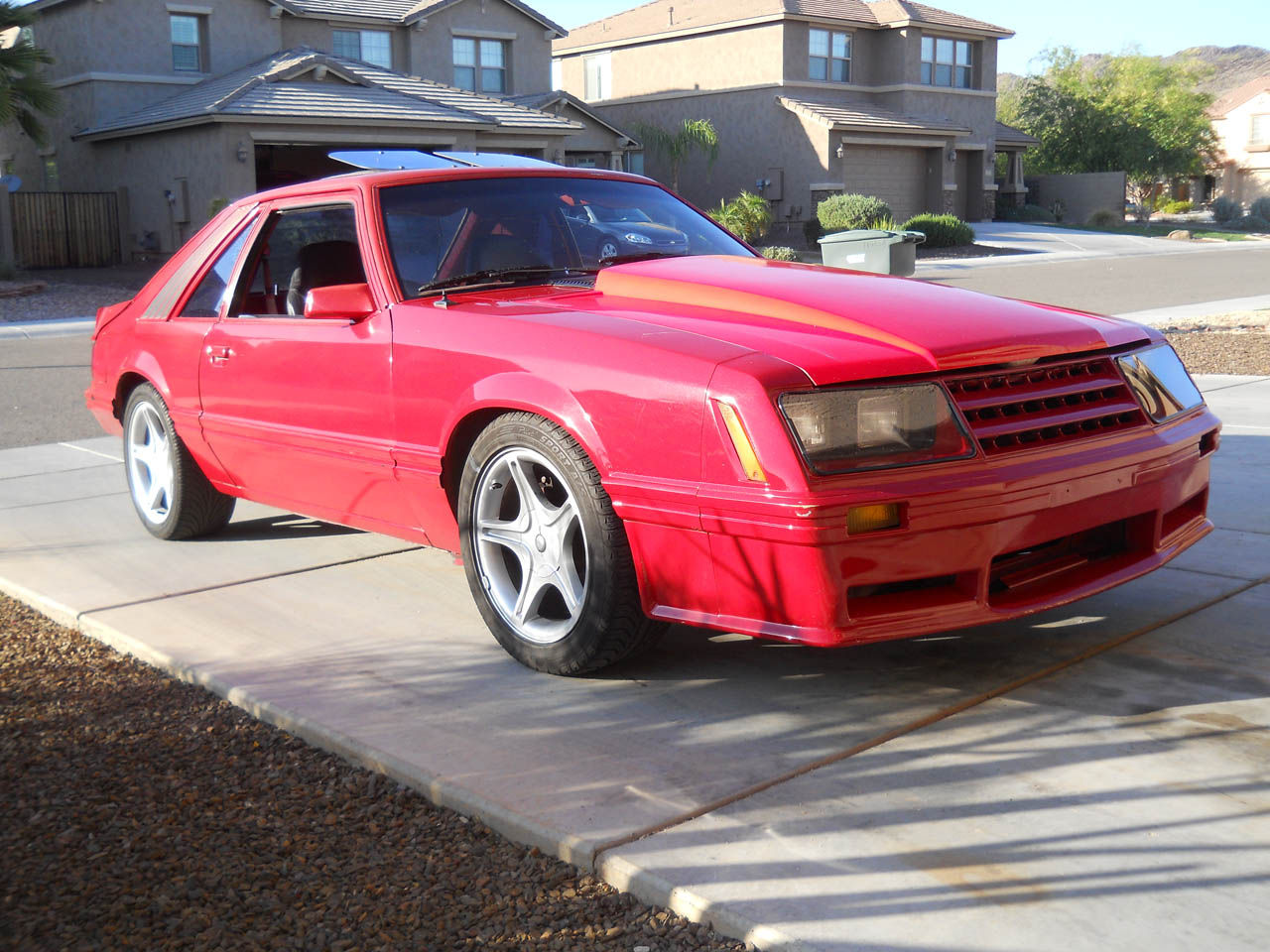 Wallpaper #HGfr9pIBSpphPi3-GYUW93 1982 Ford Mustang GT 14 Mile Drag Racing Timeslip Specs 0 60