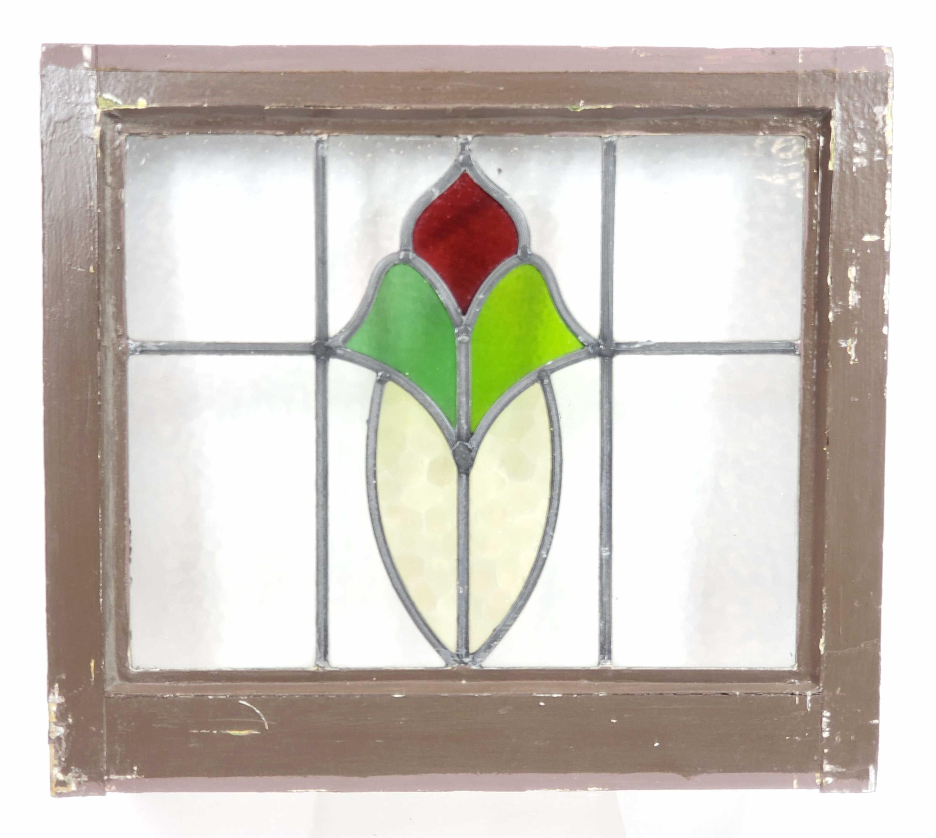 Wallpaper #5be1b Diy Stained Glass on Old Window Pane with Design Masters Tint It