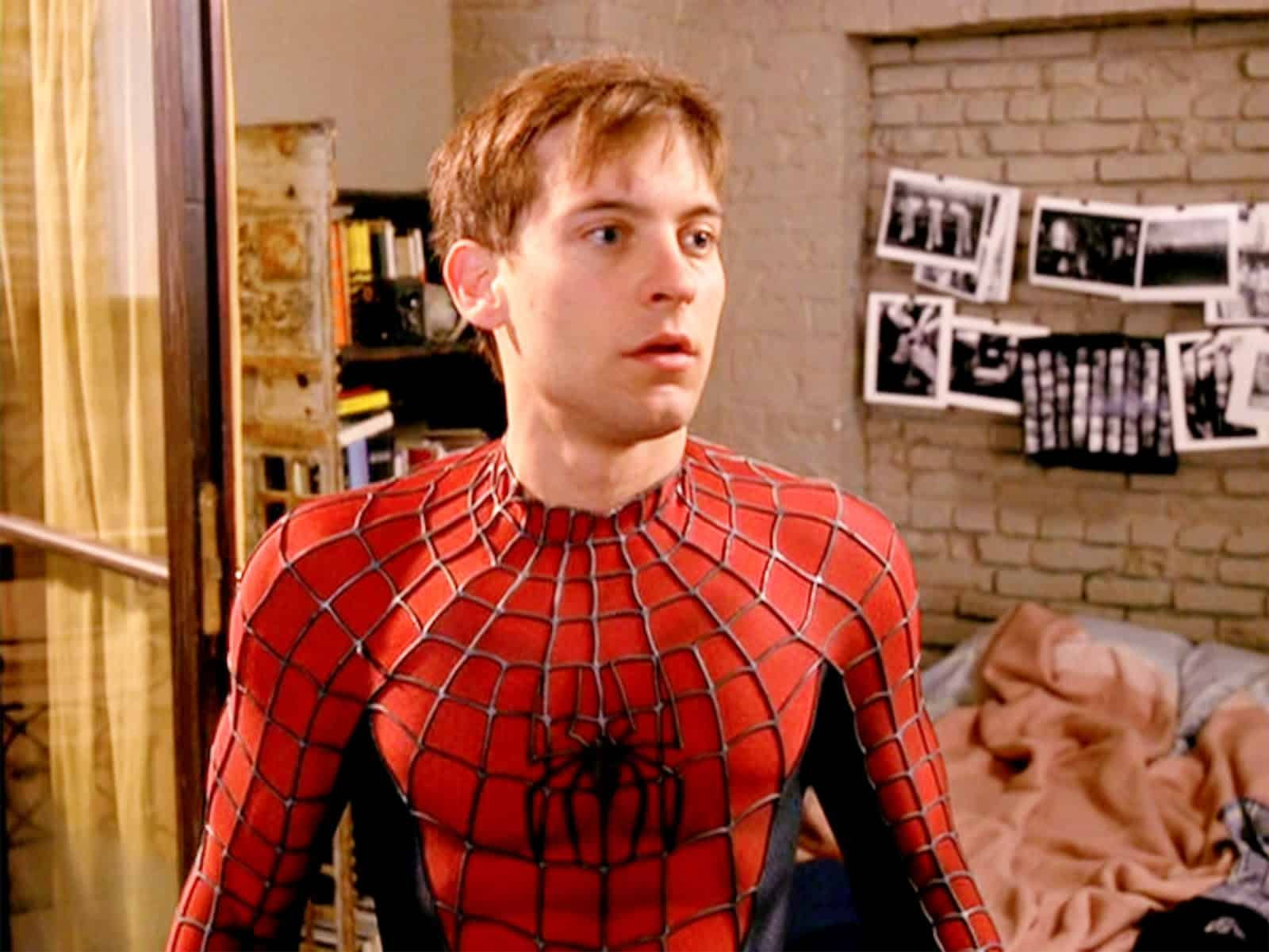 Wallpaper #_GjhFpMBSpphPi3-CAzn151 15 Rokov Na Platne Alebo Ako Vznikol Fenomen Spider Man Spider Man